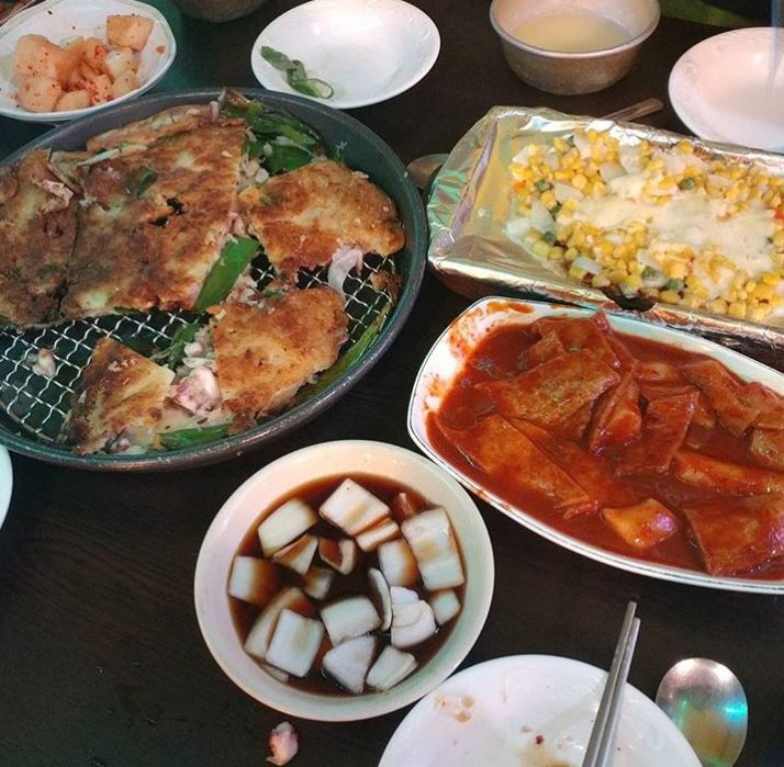 Imone Wang Pajeon