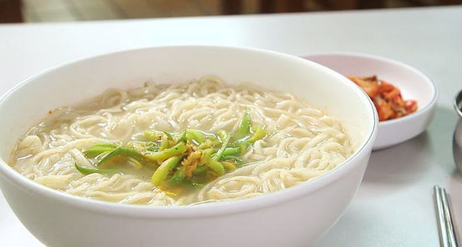 Hanseong Kalguksu
