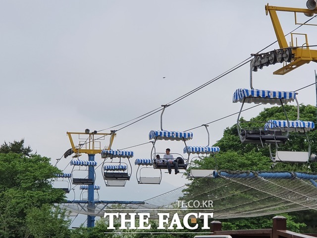 Sky Lift