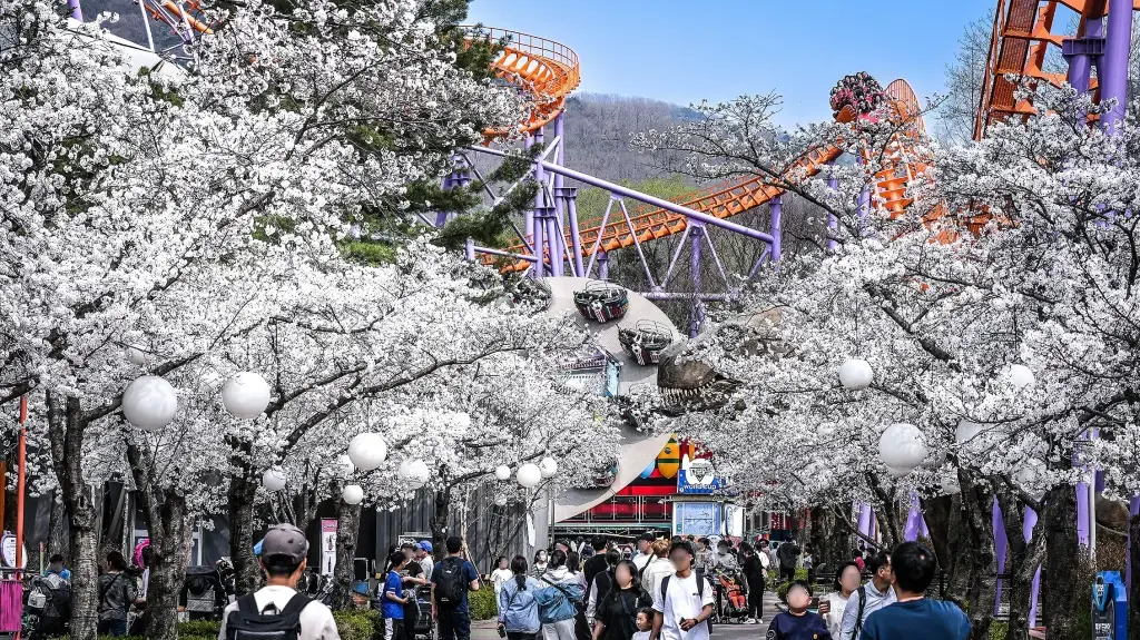 Seoul Land