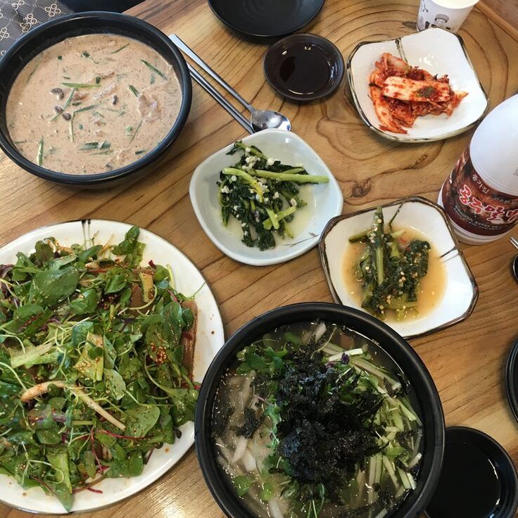 Simhaksan Dotori Guksu