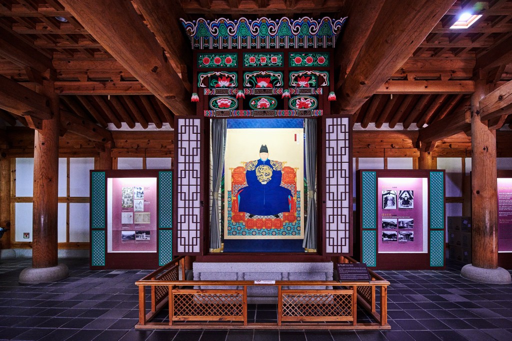 Royal Portrait Museum