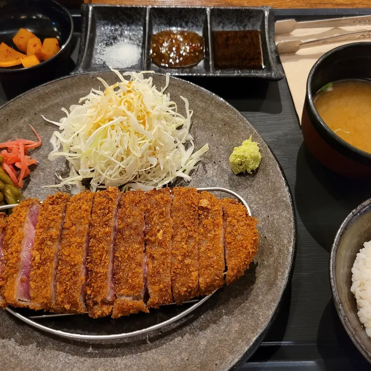 후라토식당 배곧점