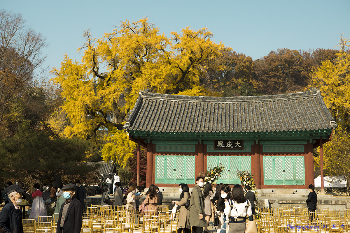 Jeonju Hyanggyo