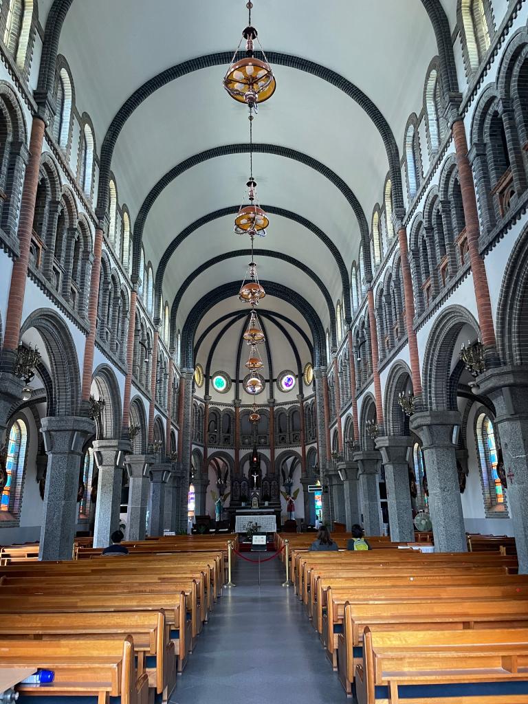 Jeondong Cathedral