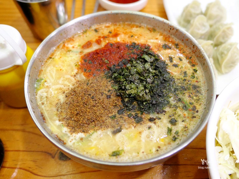 Veteran Kalguksu