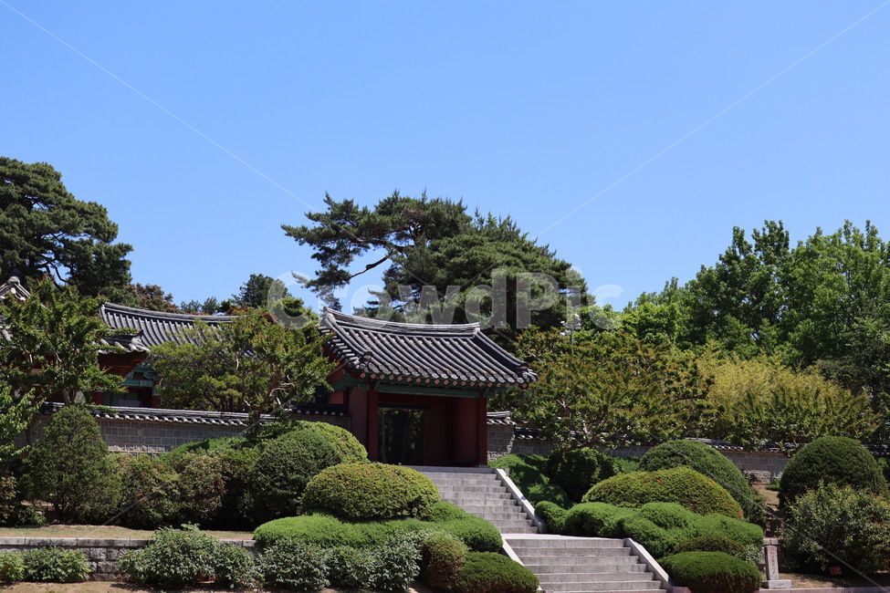 Ojukheon House