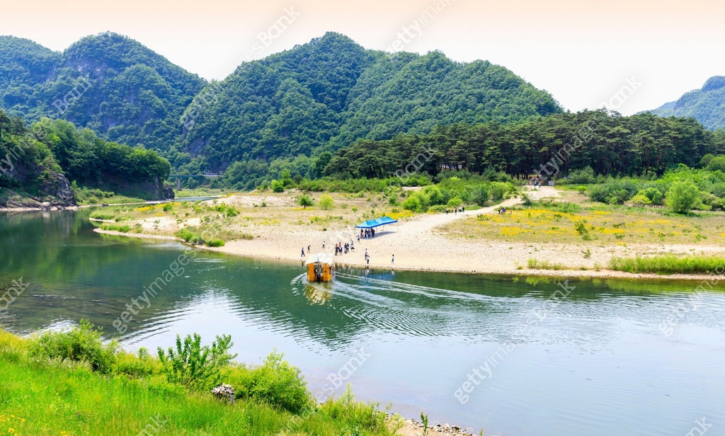 Cheongnyeongpo