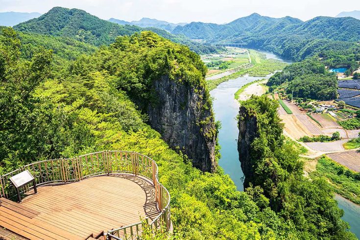 Seondol Rock