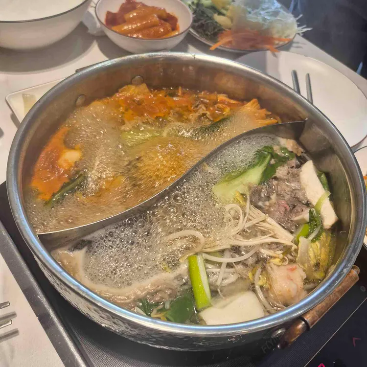 Ganhyeon Saengmyeonga