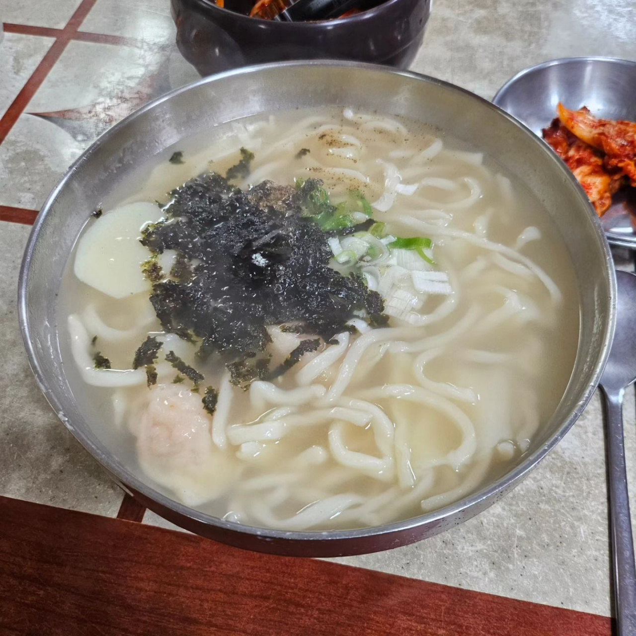 Gohyang Kalguksu