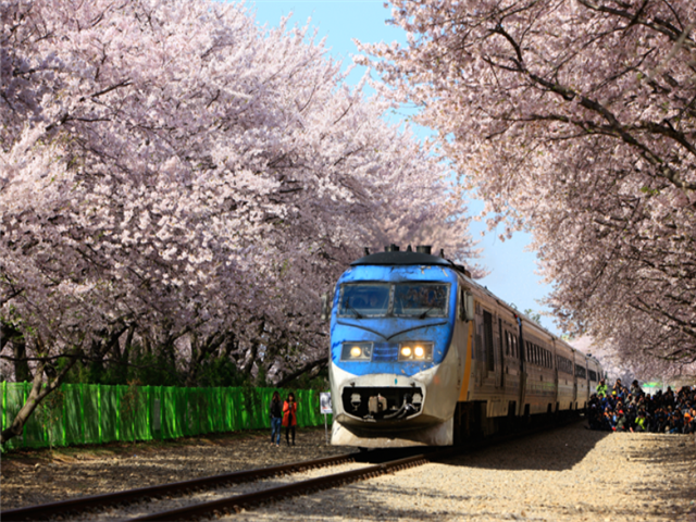 경화역