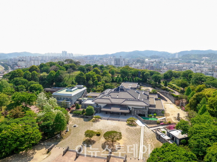 국립진주박물관
