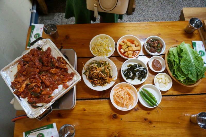 가시식당