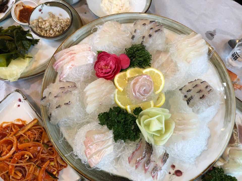 강해일