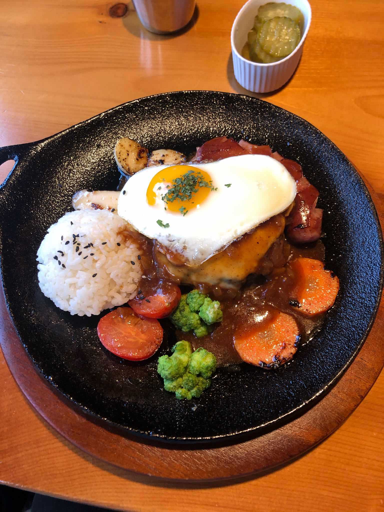 Hwan-yeong Kitchen