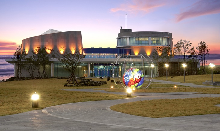 Haenyeo Museum