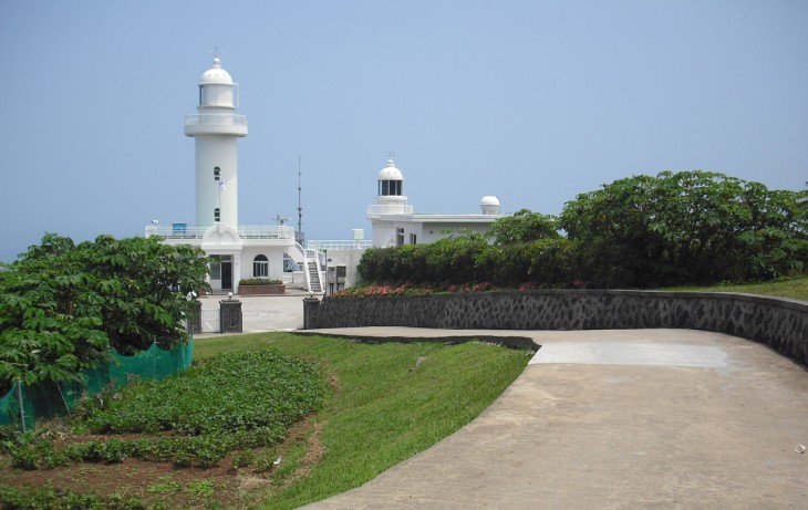 Sanji Lighthouse