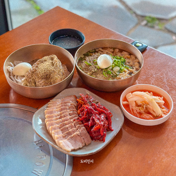 Jeju Sun Memil Makguksu