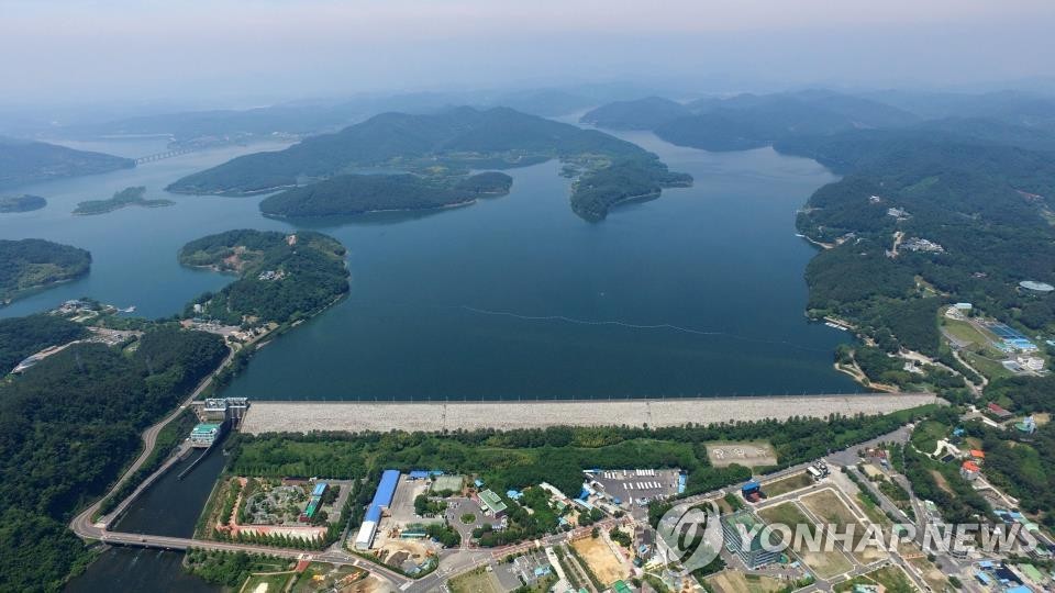진양호공원