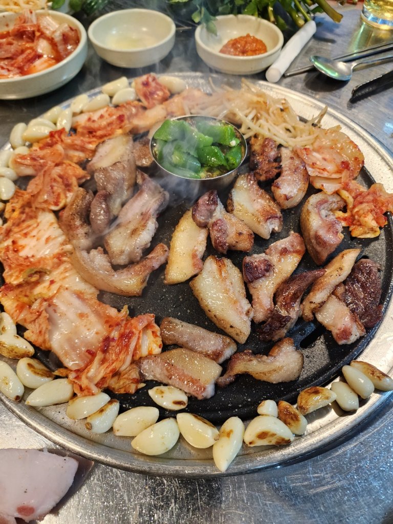 Samil Dwitgogi