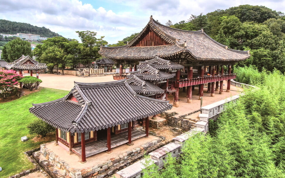 영남루