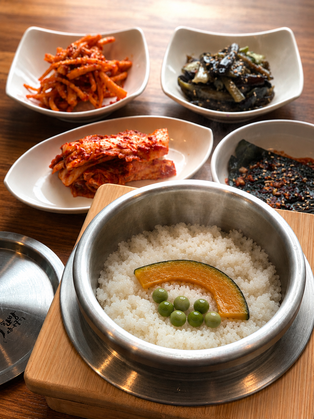 한방바다장어구이