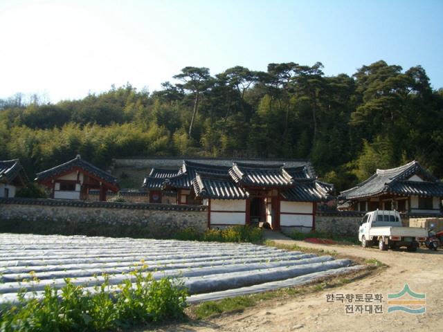 하동 옥산서원