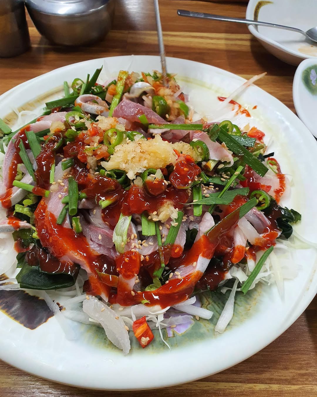 해동회맛집