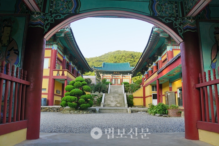 보덕암