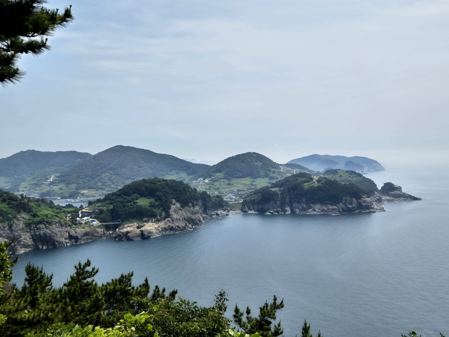 새천년기념공원