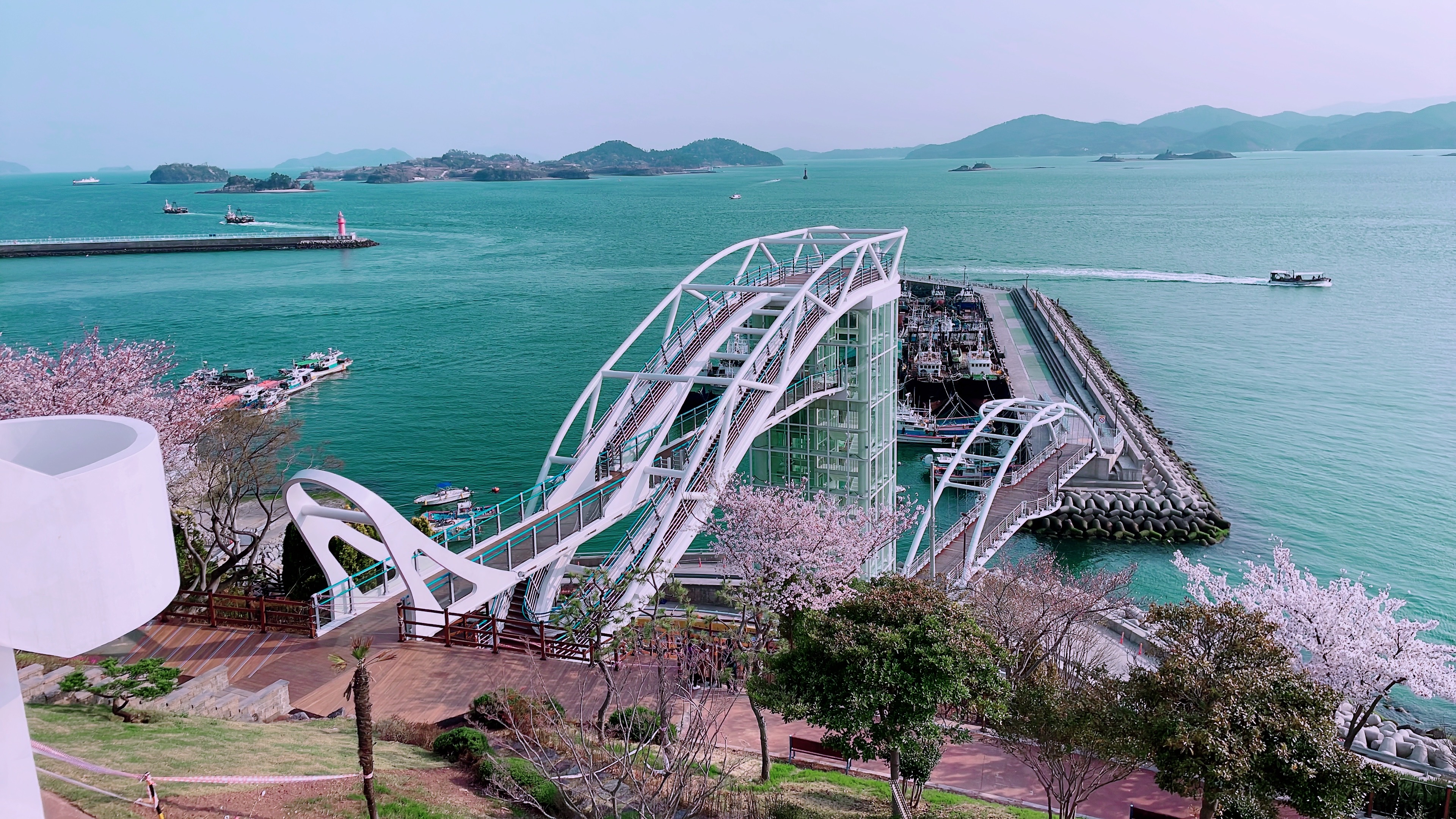 청널공원