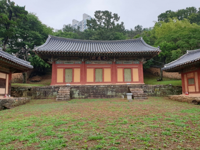 밀양향교