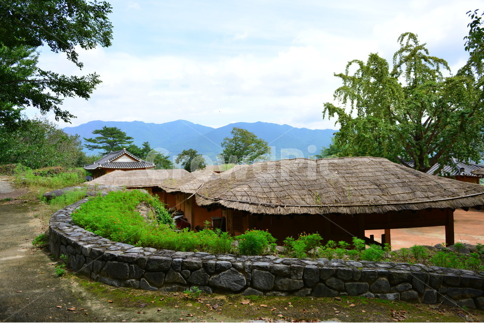Choi Champan's House