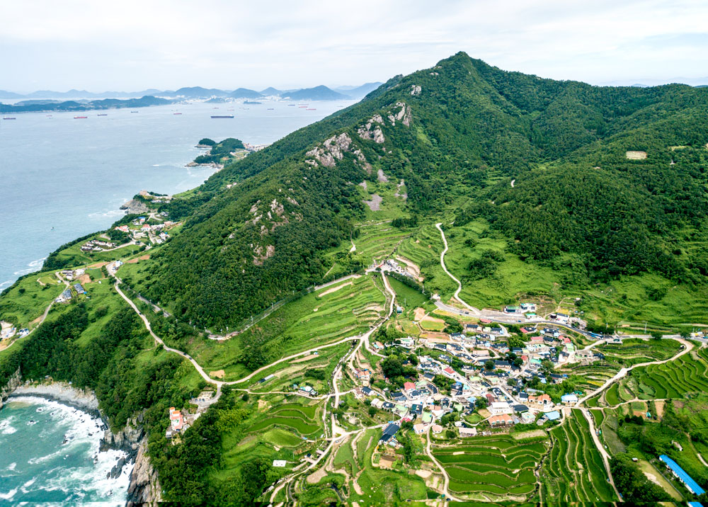 Daraengi Matjip