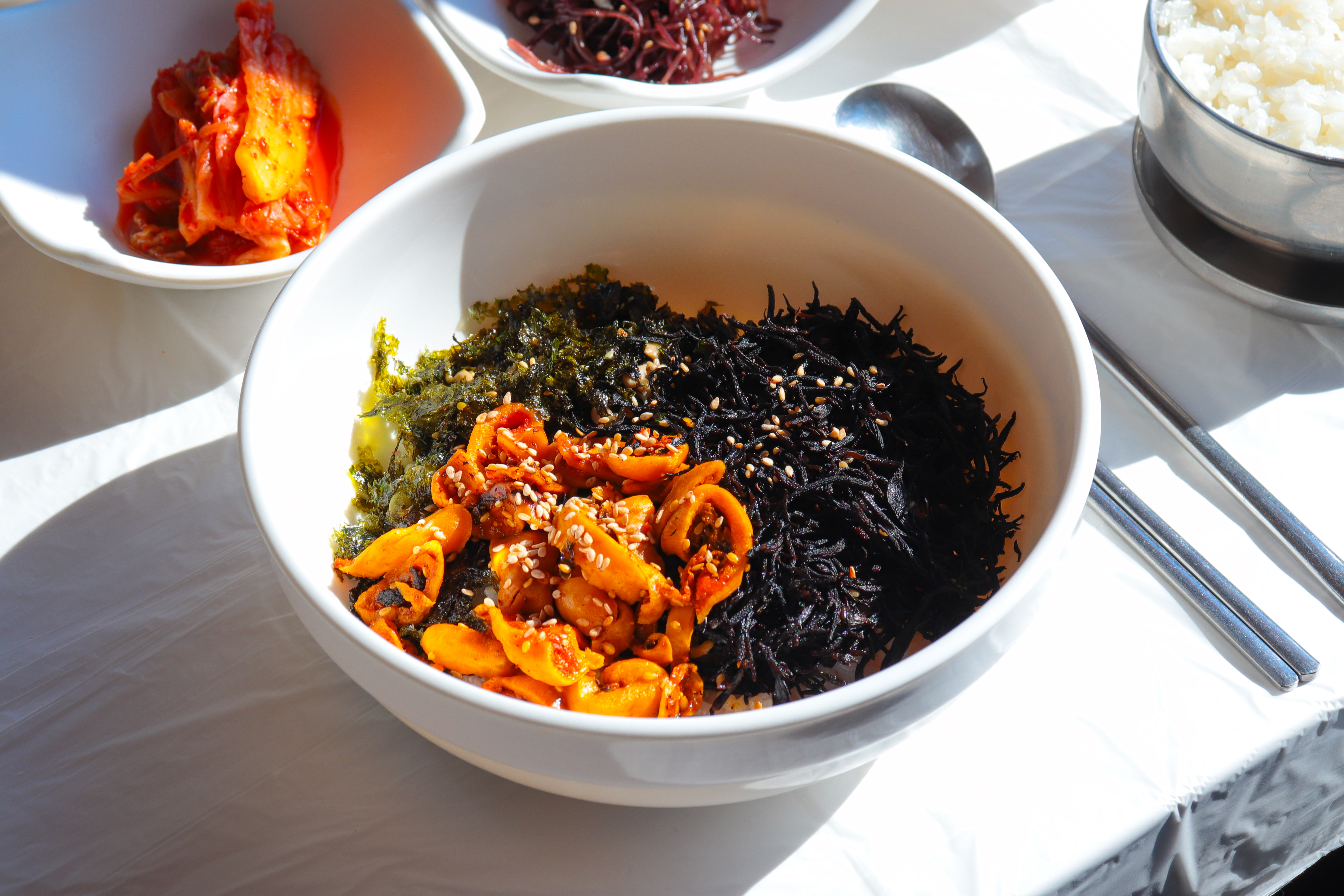 Daraengi Bapsang