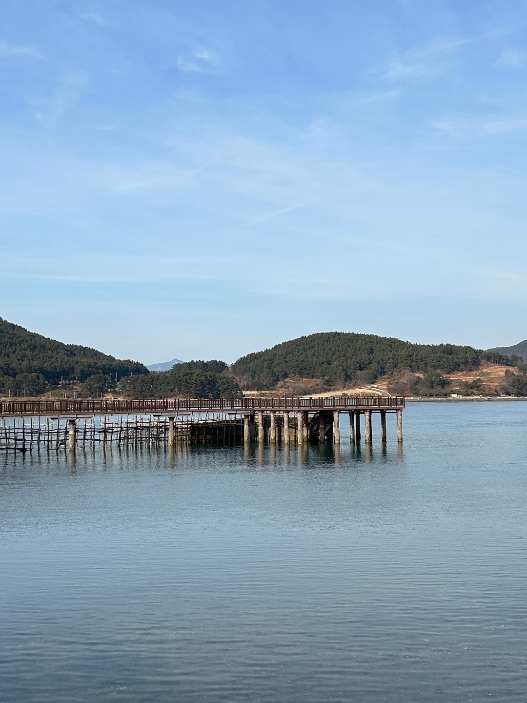 Jukbangnyeom Viewing Platform