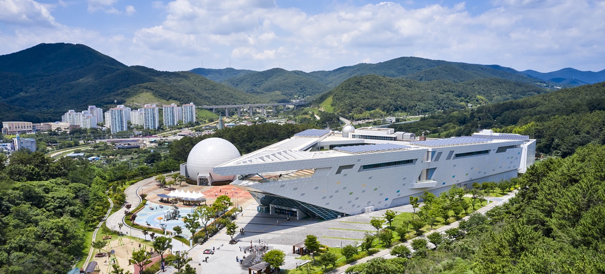국립부산과학관