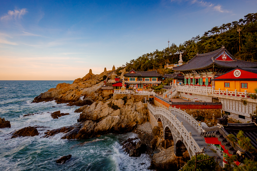 해동용궁사