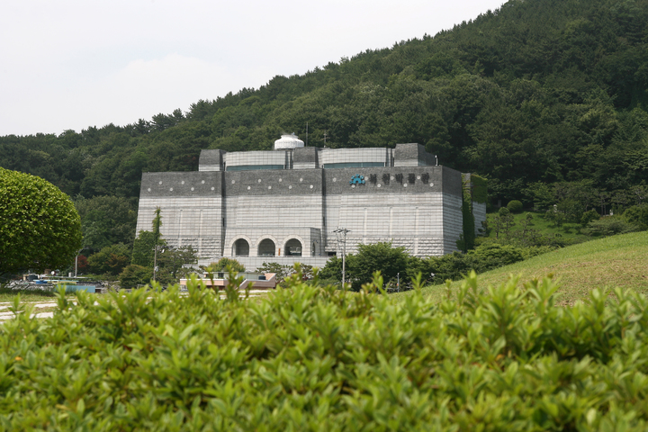 복천박물관