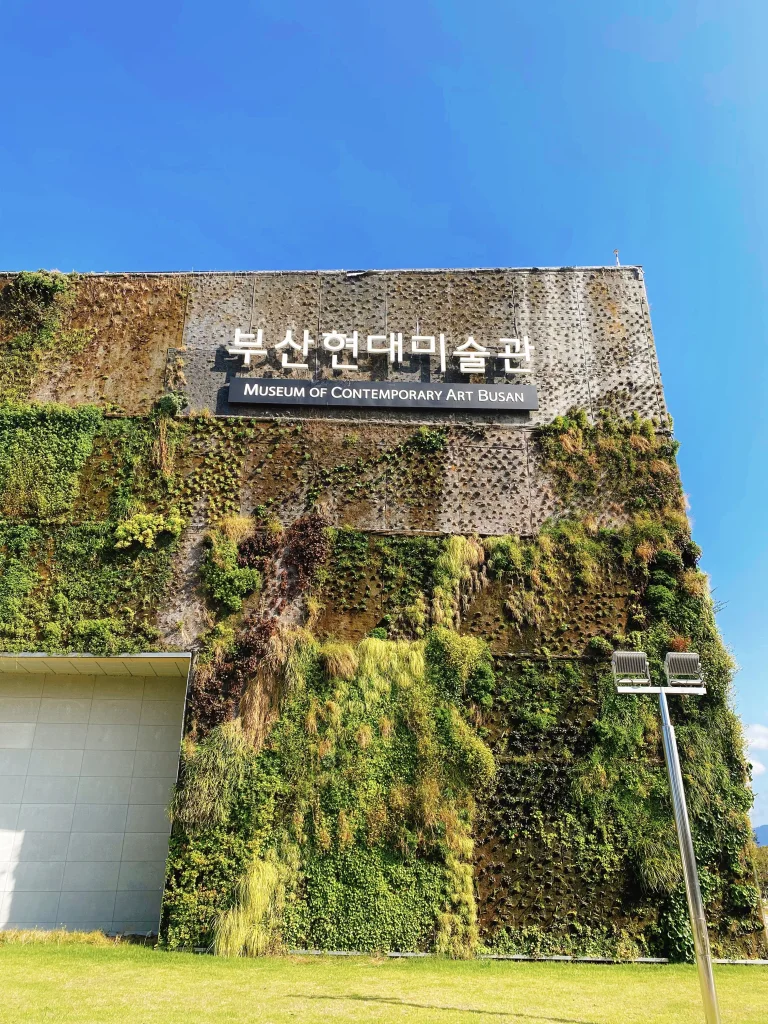 Museum of Contemporary Art Busan