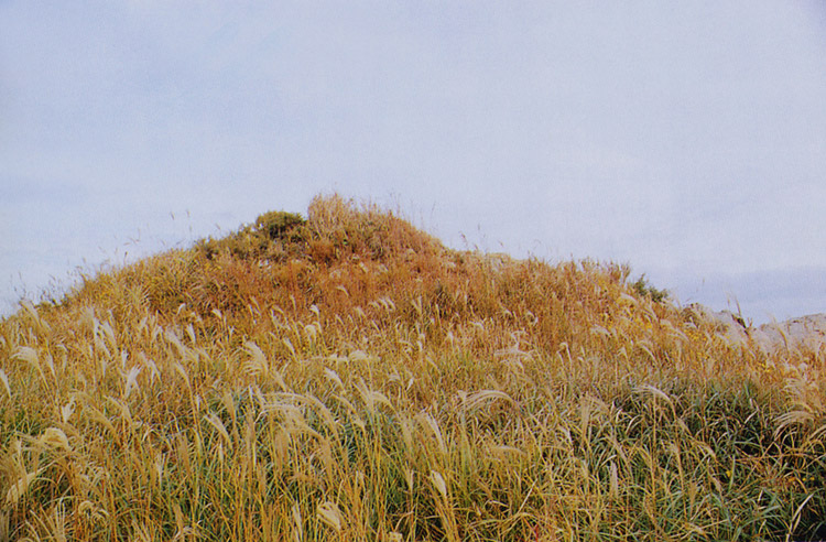 Gijang Namsan Beacon Mound