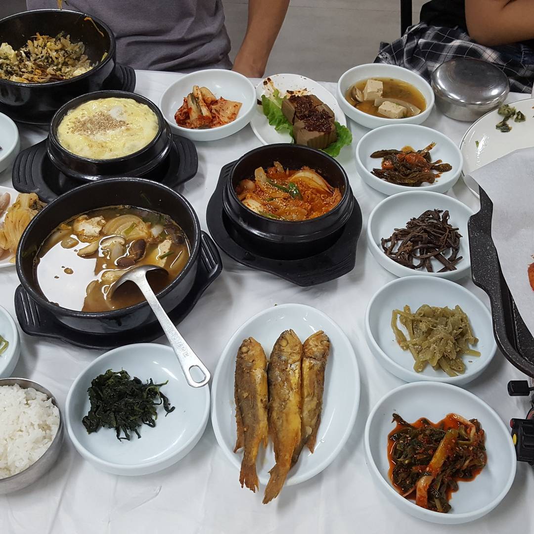 Guktae Garden