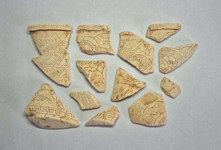 Buan Yucheon-ri Kiln Site