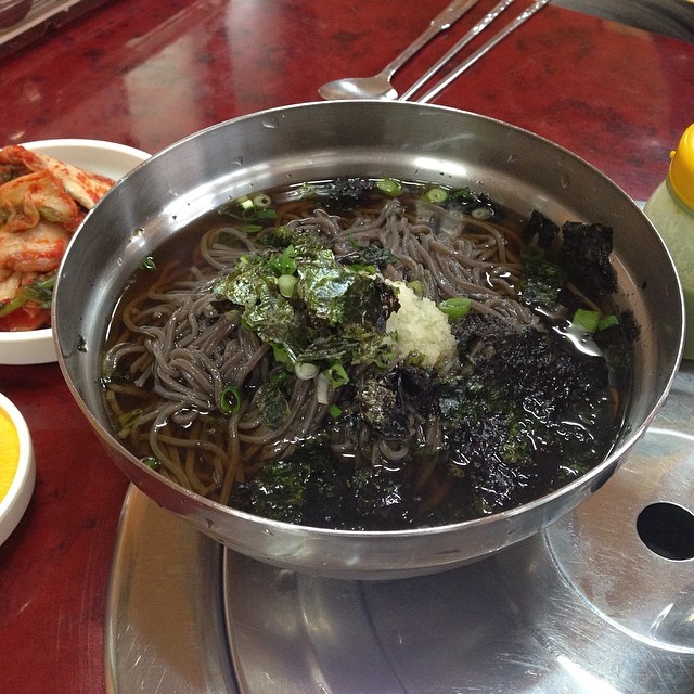 Chunwon Hoegwan