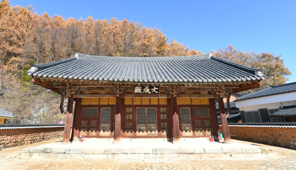 Jangsu Hyanggyo