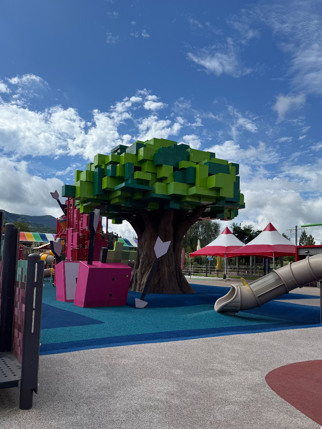 Jangsu Nuri Park
