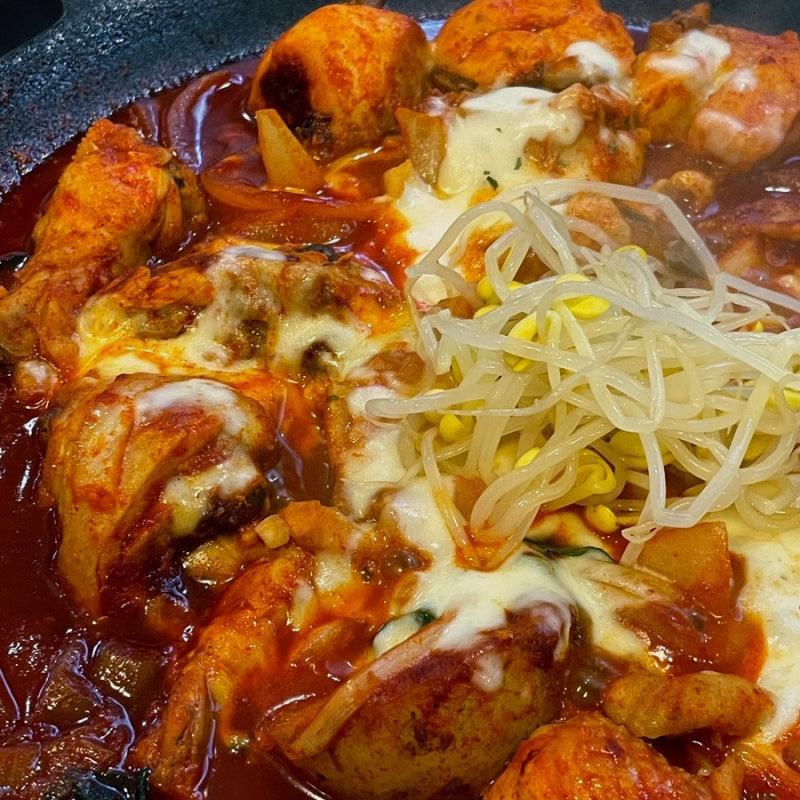 증심사중앙식당