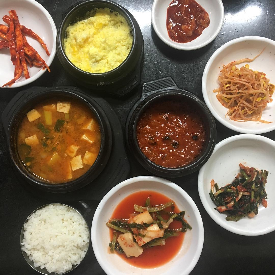 대동식당