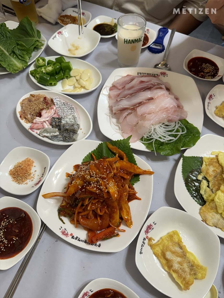 Jungang Hoetjip